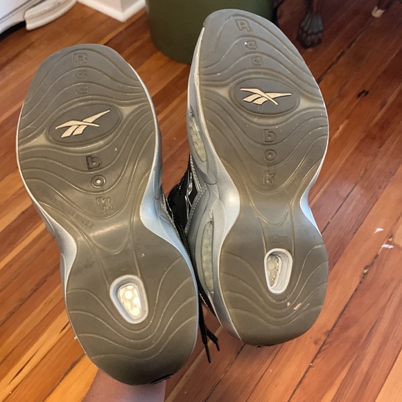 Reebok Question Mid i3 - Picture 4 of 6